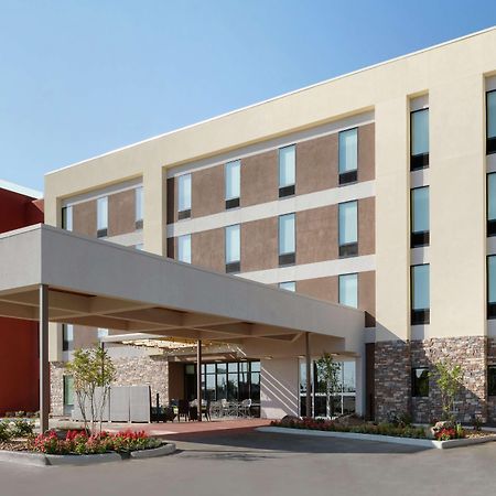 Home2 Suites By Hilton Alexandria Eksteriør billede