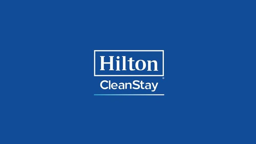 Home2 Suites By Hilton Alexandria Eksteriør billede