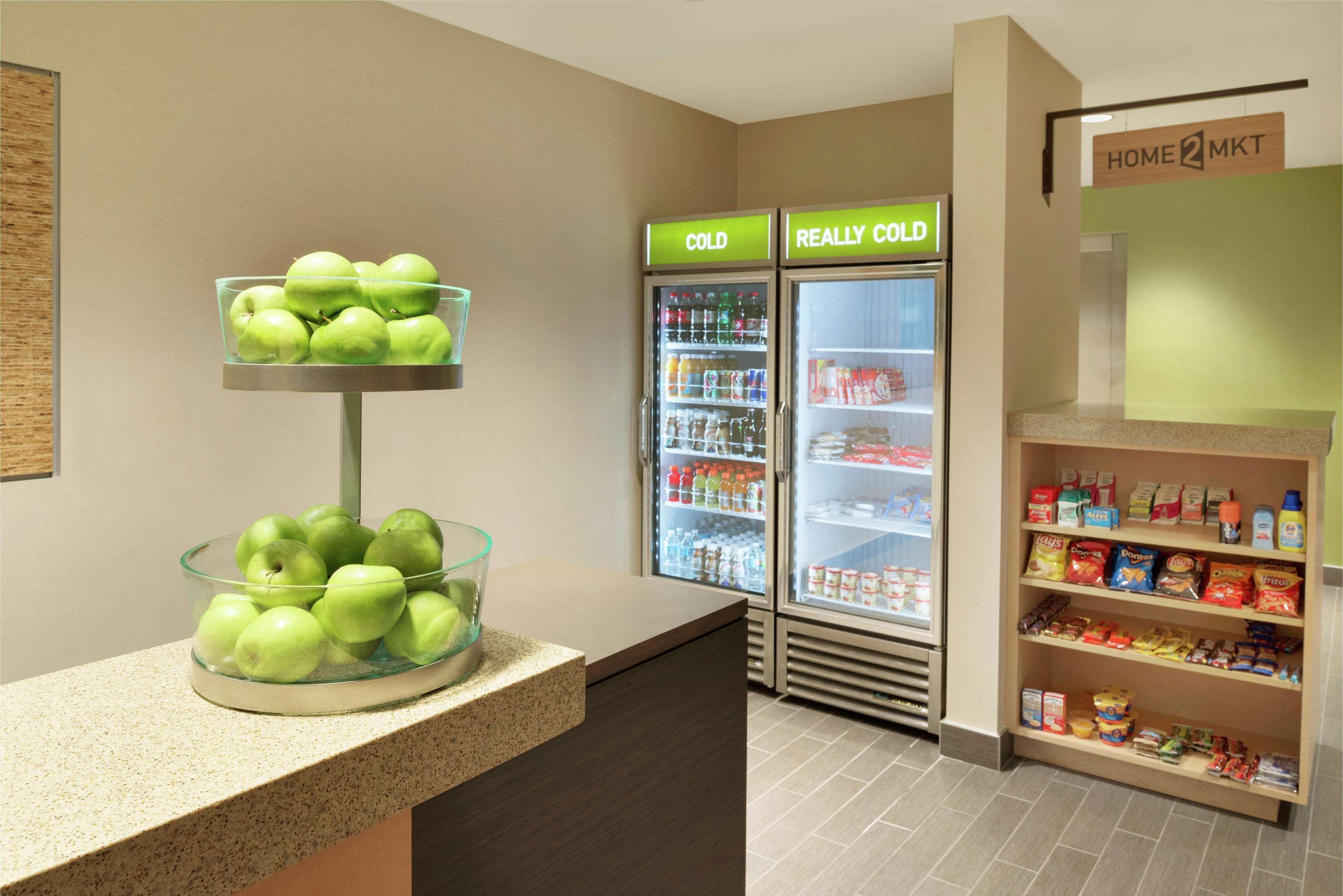 Home2 Suites By Hilton Alexandria Eksteriør billede
