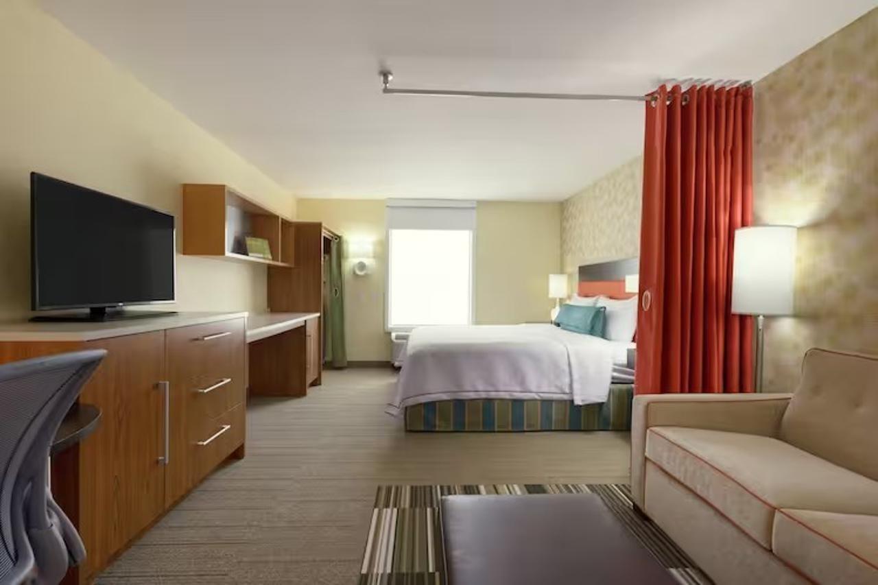 Home2 Suites By Hilton Alexandria Eksteriør billede