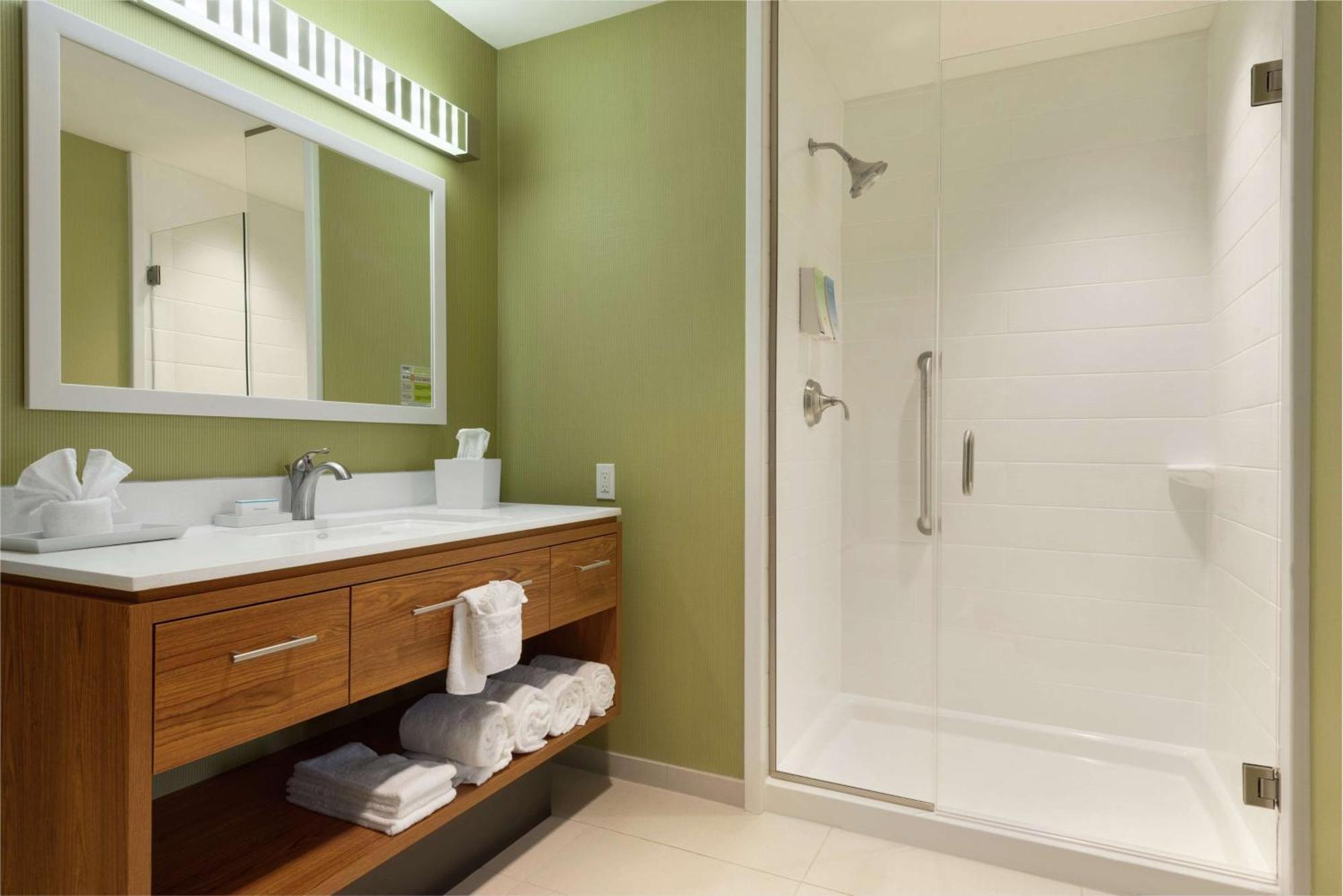 Home2 Suites By Hilton Alexandria Eksteriør billede