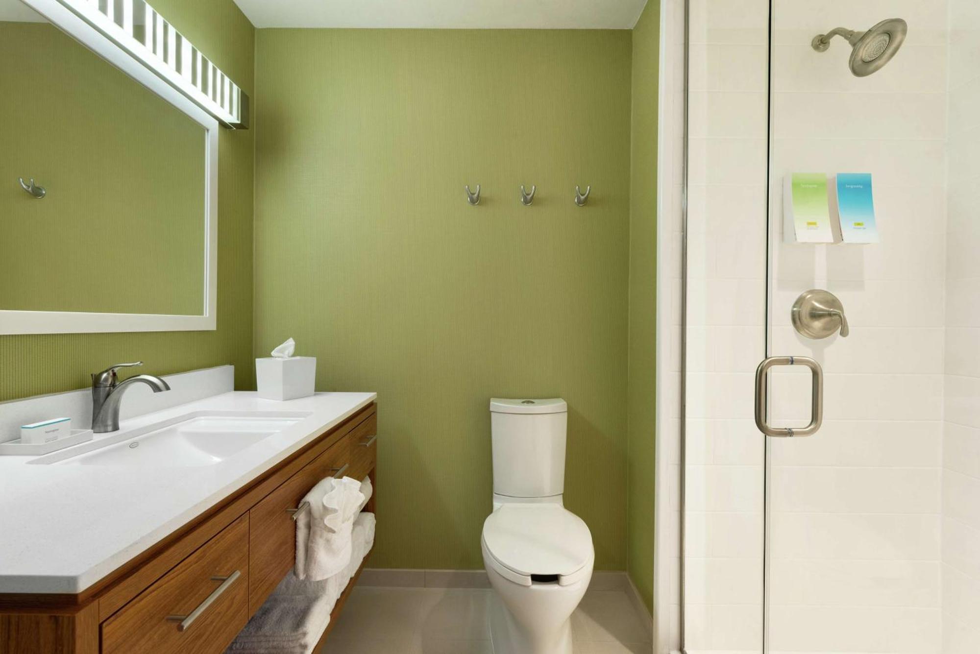 Home2 Suites By Hilton Alexandria Eksteriør billede